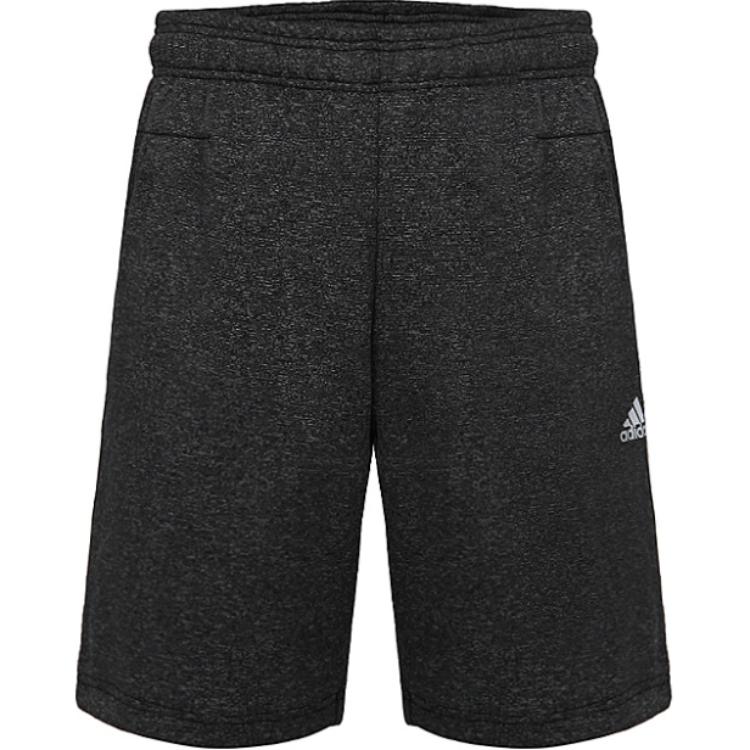 

Adidas Повседневные шорты мужские черные