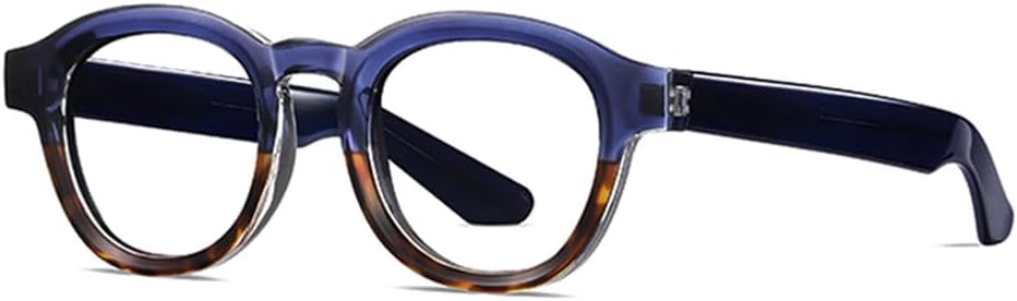 

Солнцезащитные очки MUTYNE овальной формы для женщин, модные, прозрачные, для мужчин, в стиле панк, солнцезащитные очки с защитой от УФ-излучения UV400, Blue Leopard Clear