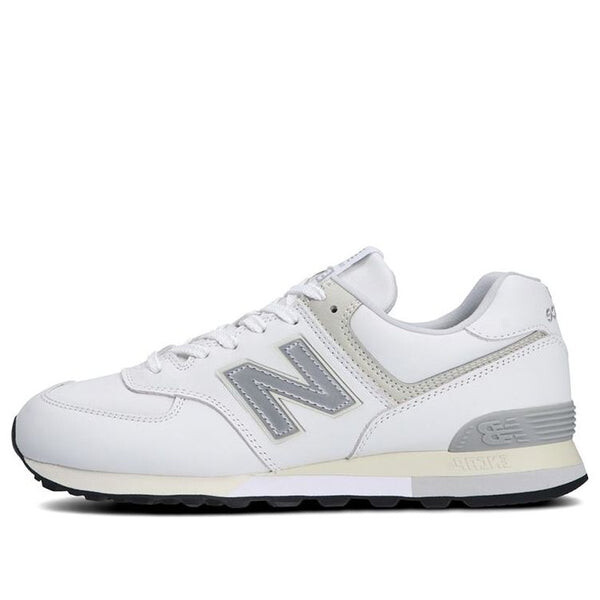

Кроссовки 574 v2 низкие New Balance, белый