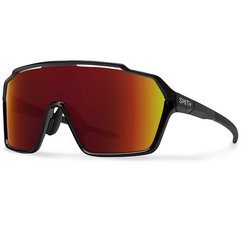 

Спортивные очки Shift XL Mag Smith, красный