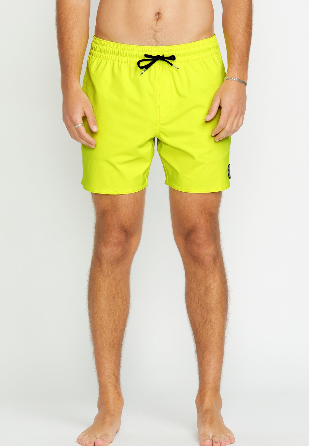 

Шорты для плавания LIDO SOLID Volcom, желтый