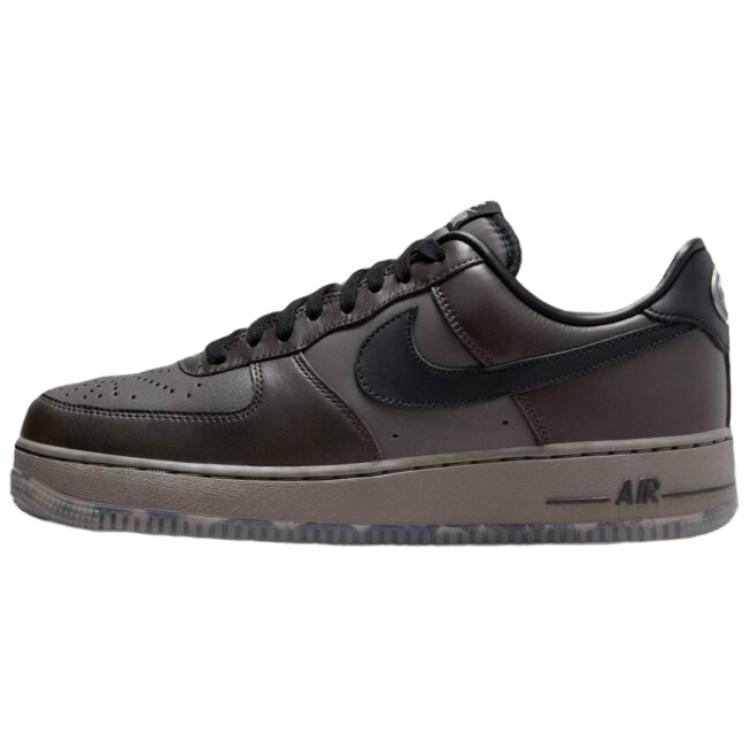 

Nike Air Force 1 Low "Paris" - Зеленый Умбра, цвет Green Umber