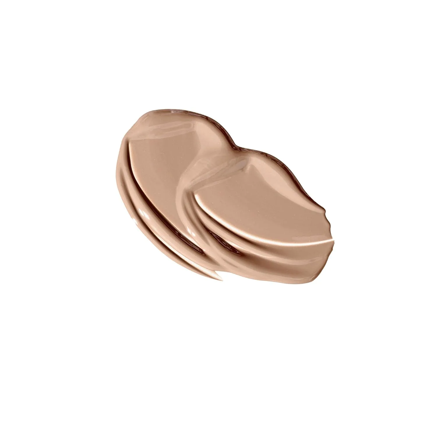 Nudestix Nudescreen Daily Mineral Veil SPF 30 - легкий тонирующий минеральный солнцезащитный крем с оксидом цинка для защиты от UVA/UVB-лучей и синего света., Nude — фото 4