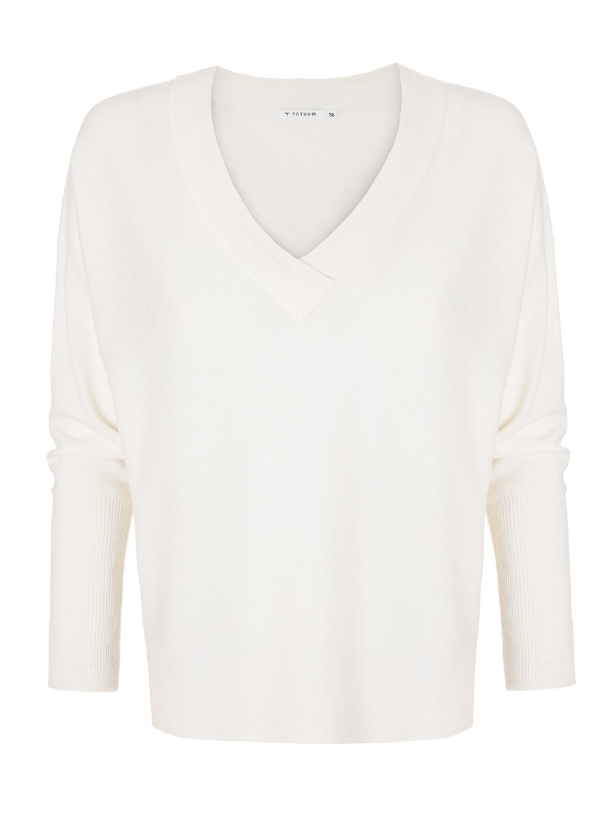 

Свитер TATUUM Ponno, Off white