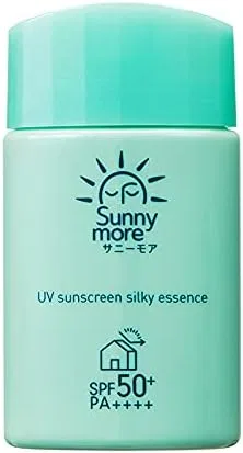 Солнцезащитное молочко SPF50+ PA++++ Sunny More, 50 мл — фото 3