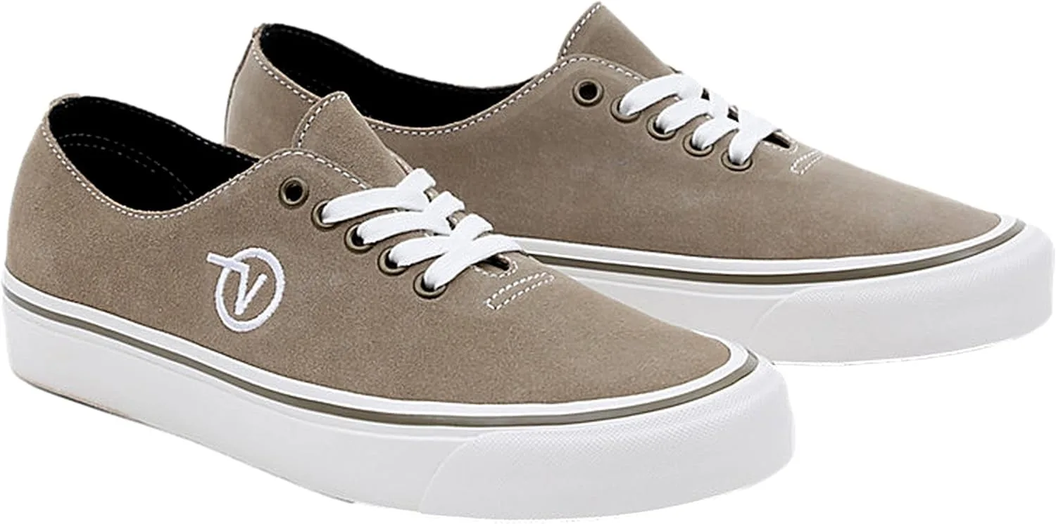 Кроссовки Vans Authentic One Men's VN0005UCBRC1, бежевый — фото 3