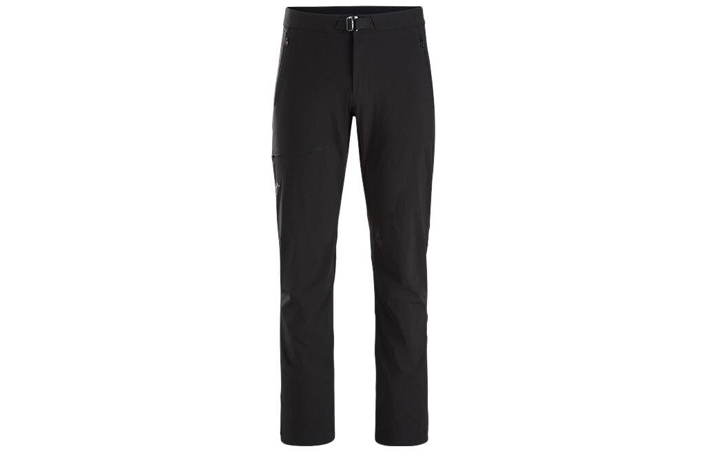 

Мужские брюки Arcteryx, черный