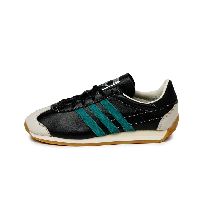 

Кроссовки Country Og W Adidas, черный