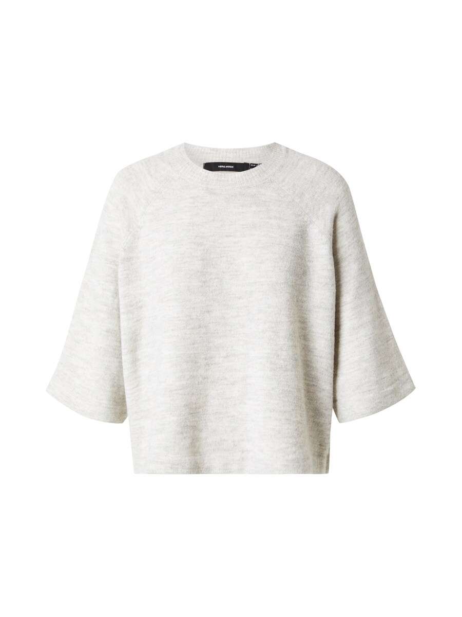 

Свитер VERO MODA VMLefile, mottled grey