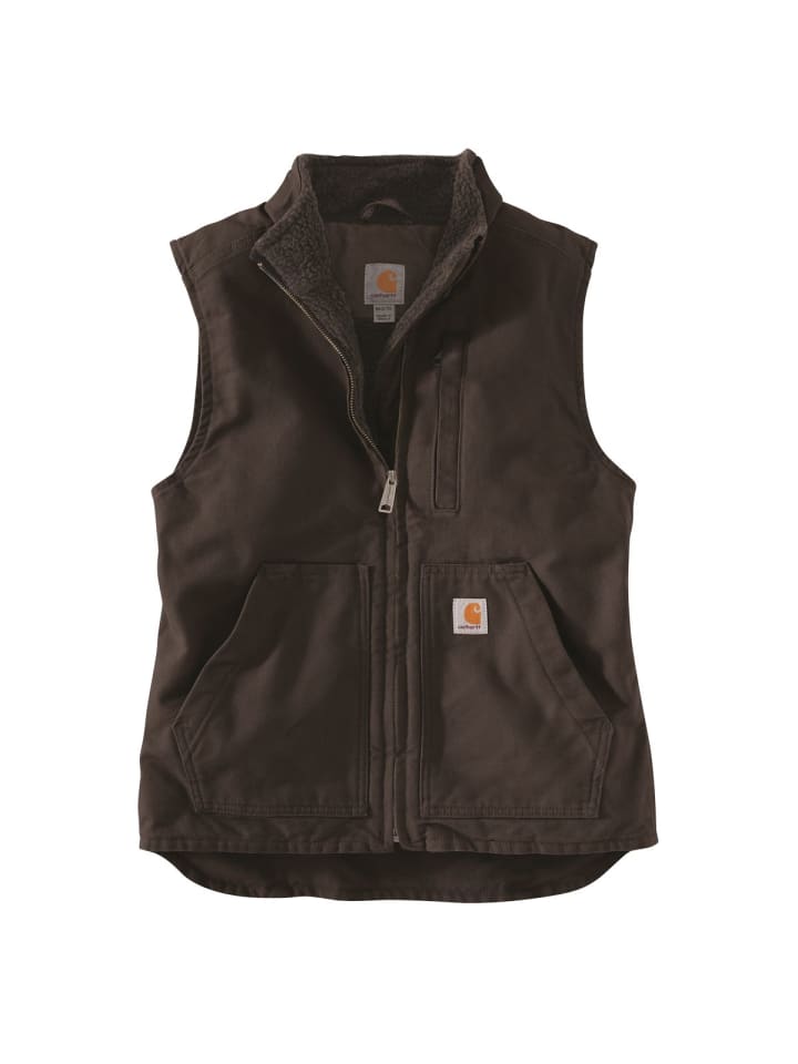 

Жилет CARHARTT , коричневый