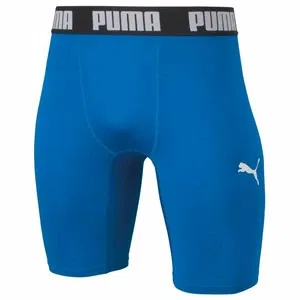 Детские компрессионные тайтсы от PUMA