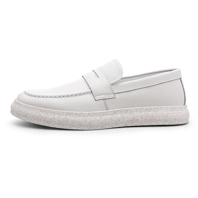

Туфли мужские Men"s Casual Men Low-Top Shupate, белый