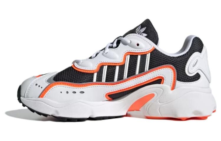 Женские кроссовки Adidas Originals Ozweego Lifestyle