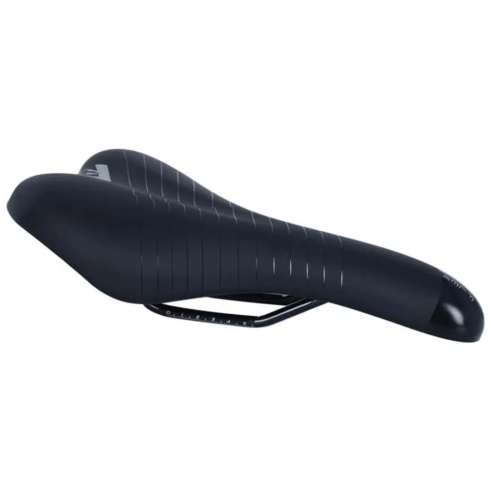 

Седло Oxc Contour Flex, черный