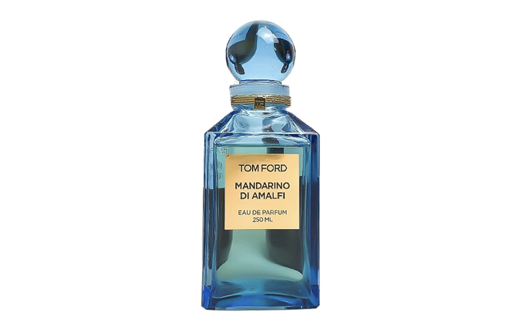 Парфюмерная вода Tom Ford Mandarino di Amalfi, 50 мл — фото 4