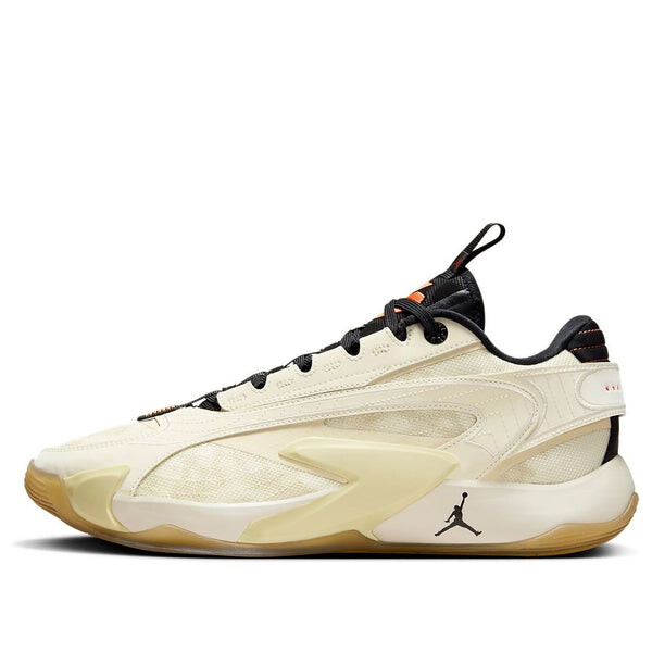 

Кроссовки luka 2 pf 'coconut milk' Air Jordan, бежевый