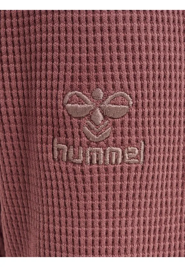 Спортивные штаны Hummel, Deco Rose — фото 4