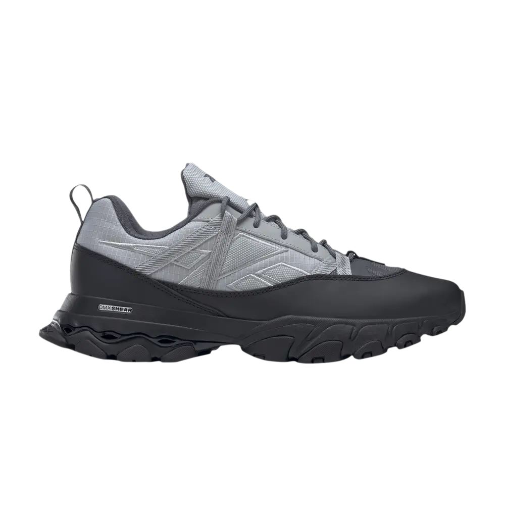 

Кроссовки DMX Trail Shadow Reebok, серый