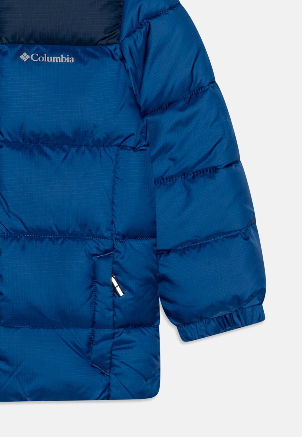 

Зимняя куртка PUFFECT II JACKET UNISEX Columbia, синий
