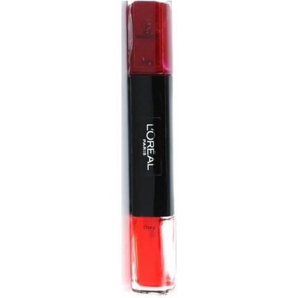 

Гель-лак Infallible Duo 011 Красный, L'Oreal