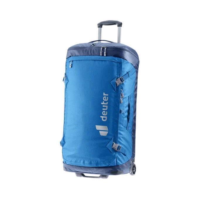 

Дорожная сумка Deuter DUFFEL PRO MOVO 90 Neptune-Nightblue