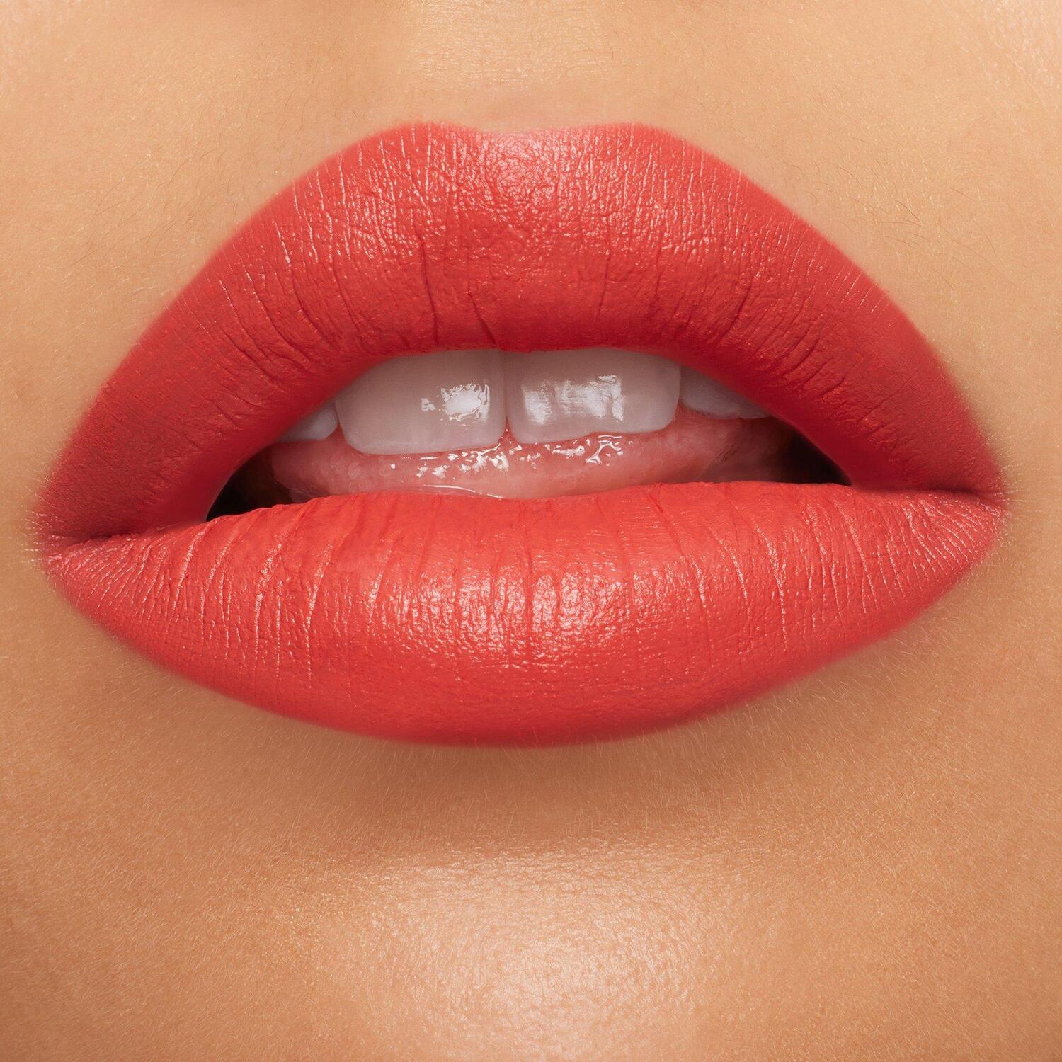 

Помада M·A·Cximal Silky Matte MAC, No Coral-Ation (light muted coral)