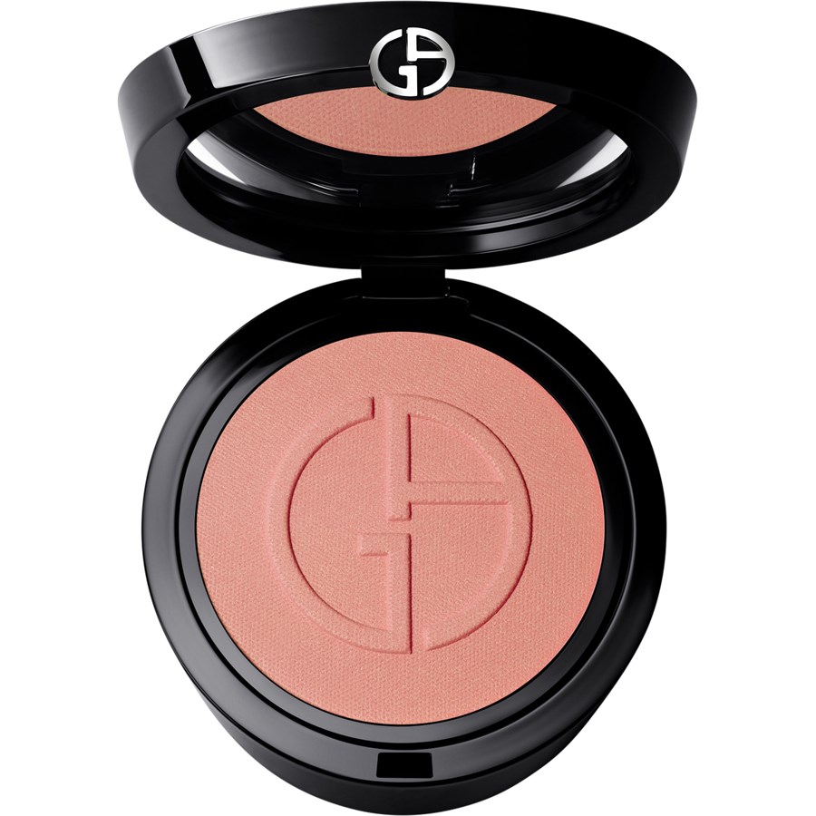 

Тональная основа Armani Luminous Silk Glow Blush, Nr. 10 / 4 g
