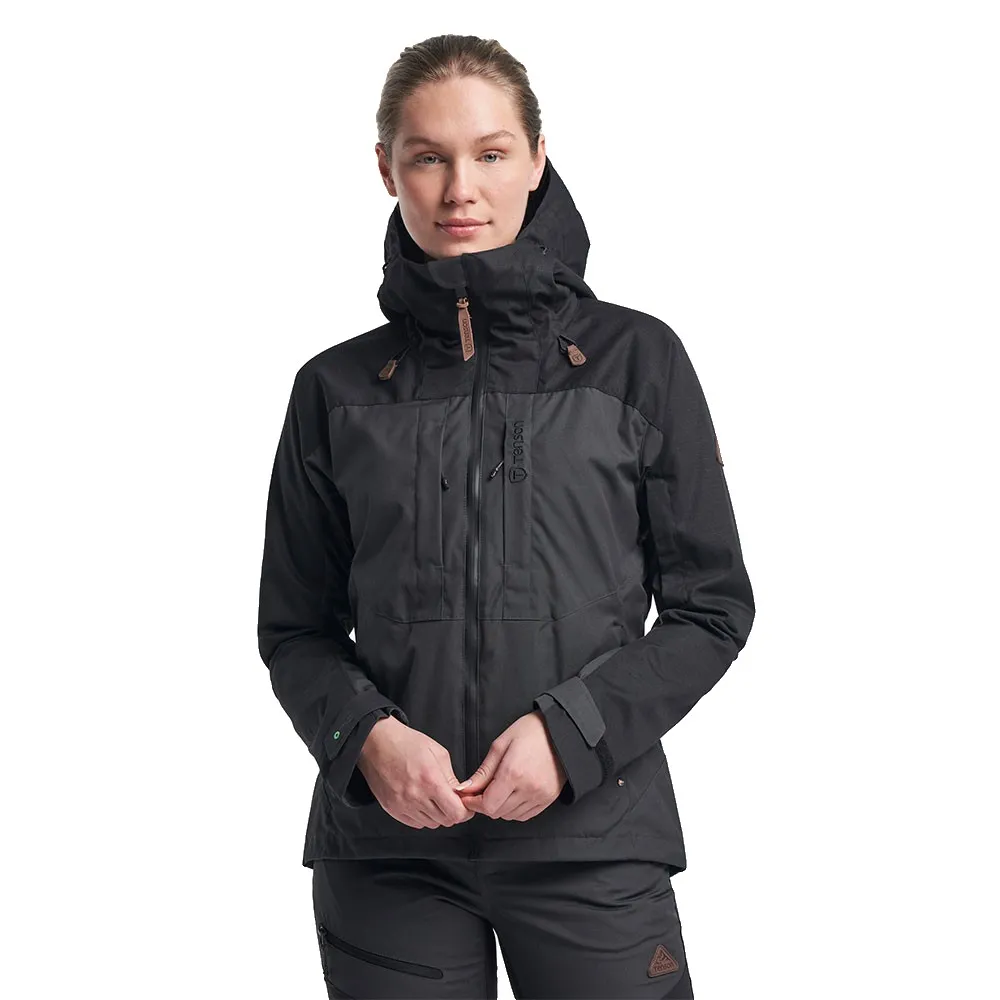 

Куртка Tenson Himalaya trekking, черный