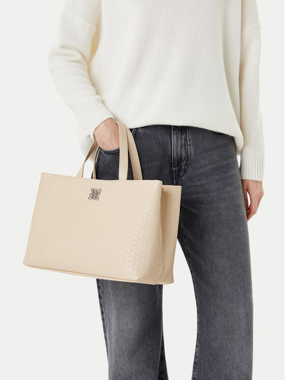 

Сумка CEO-HAMPSHIRE-III-LDA8174 Nine West, экрю