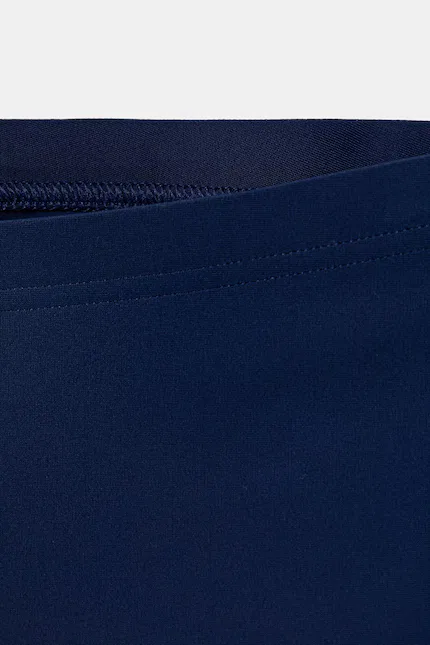 Плавки мужские Essentials Adidas Performance, синий — фото 3