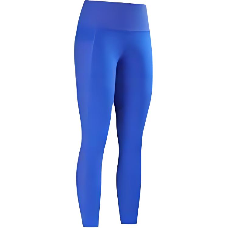 

Высокие брюки для тренировок Arcteryx, ultramarine синий/vitality