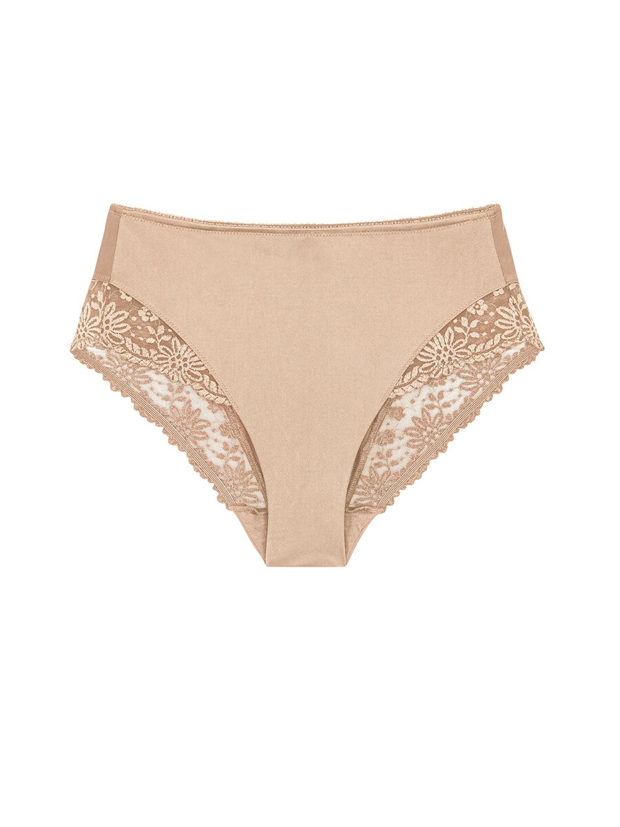 

Трусики TRIUMPH Ladyform Soft, бежевый