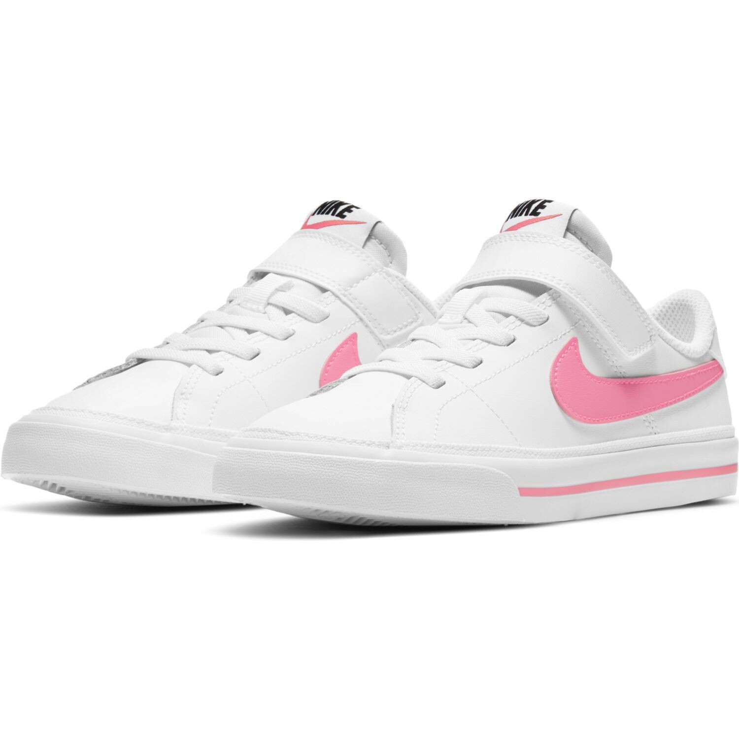 Детские туфли Nike Court Legacy для маленьких детей Nike