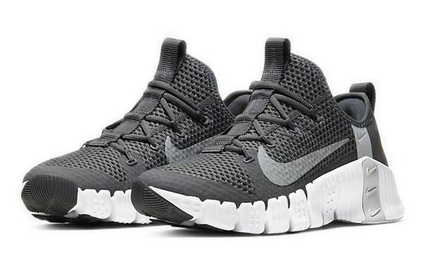 Кроссовки Nike Metcon 3, черный — фото 3