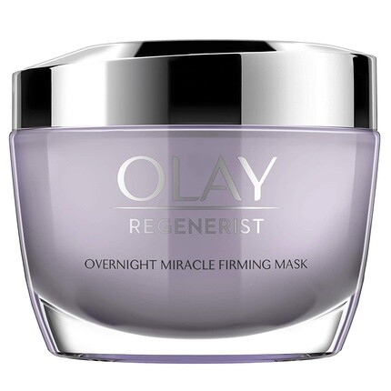 Маска для лица Olay — Regenerist Ночной Укрепляющая чудо- с ниацинамидом и пептидами, 50 мл — фото 2