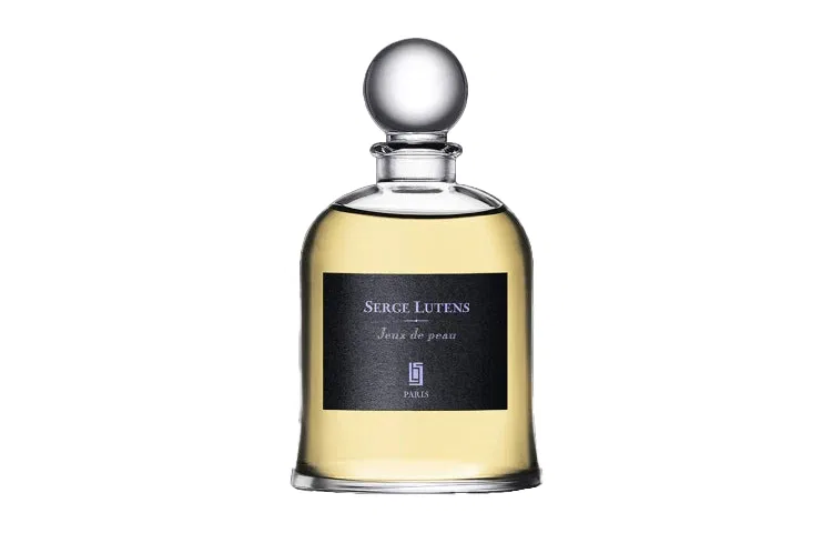 Парфюмерная вода Serge Lutens Flacons De Table Game Skin Gaming 75ml — фото 2