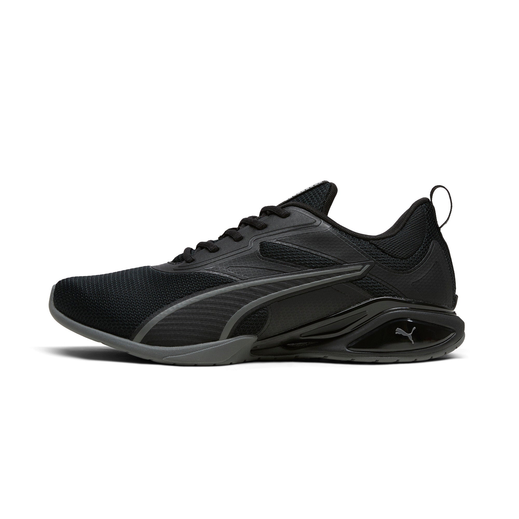 

Мужские кроссовки PUMA Neutron, цвет black/cool dark gray