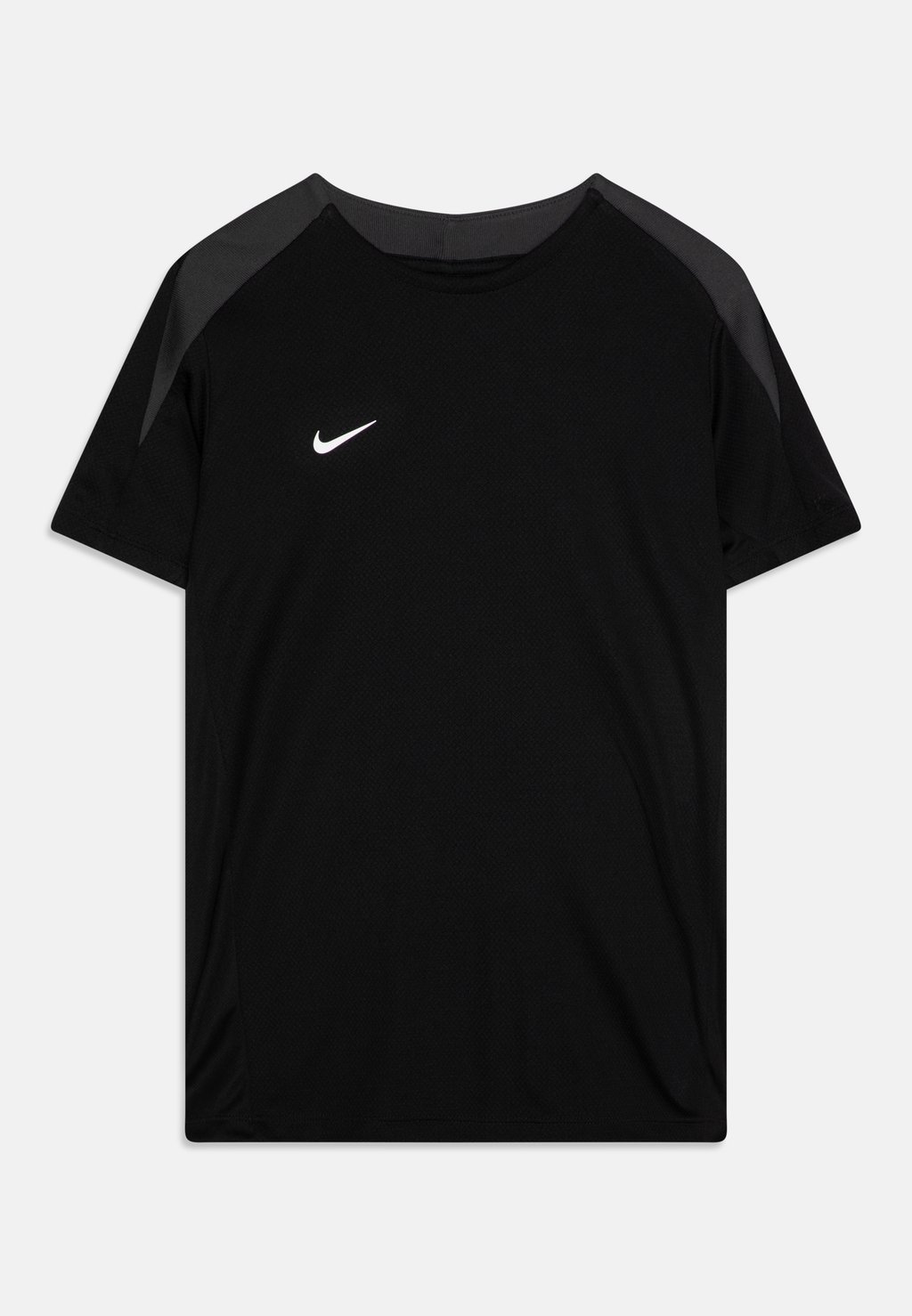 

Спортивная футболка Strike Unisex Nike, цвет black/anthracite/white