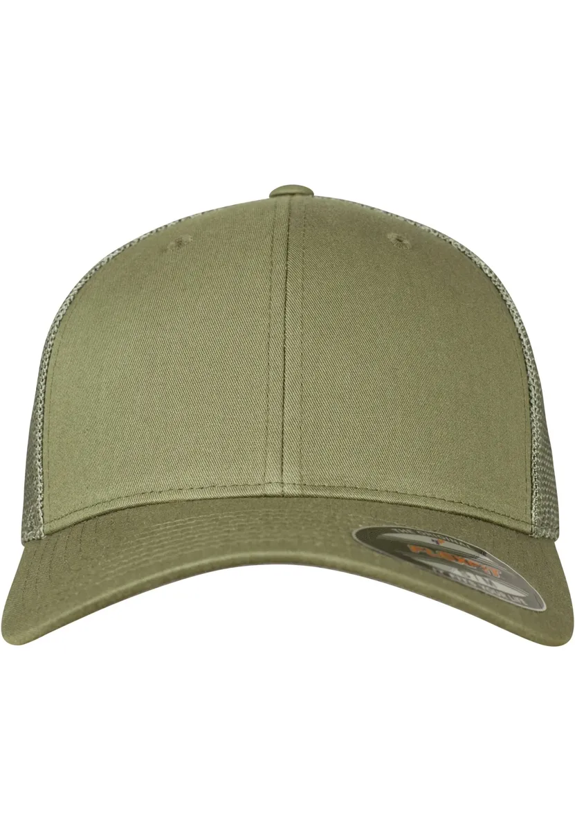 

Flexfit Flex Cap " Flexfit Unisex Flexfit Mesh Trucker", цвет Buck