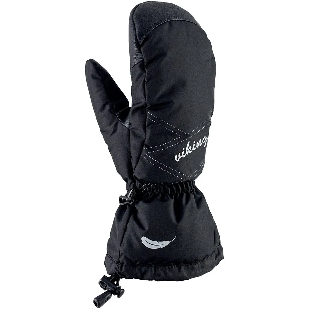 

Перчатки Viking Strix Mitten, черный
