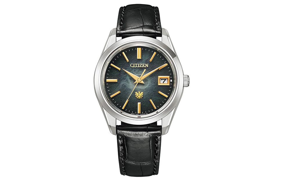 

CITIZEN Часы Men's Ecology Drive Collection Watch