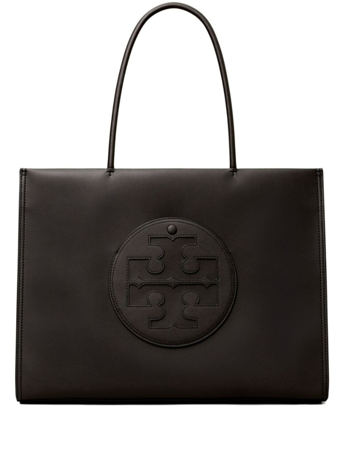 

Tory Burch сумка-тоут Ella Bio, черный
