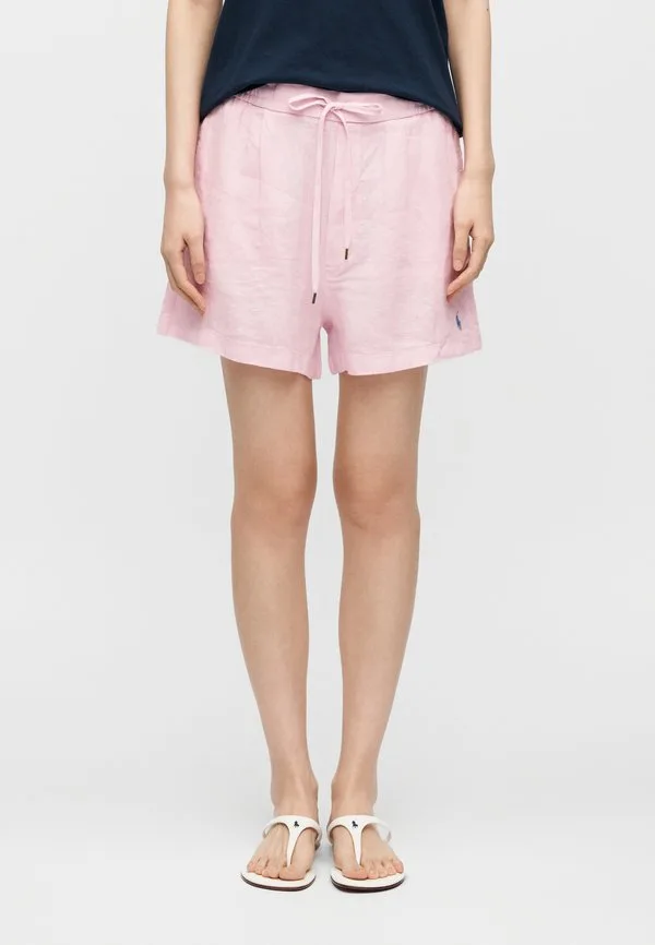 Шорты Polo Ralph Lauren, Carmel Pink — фото 3