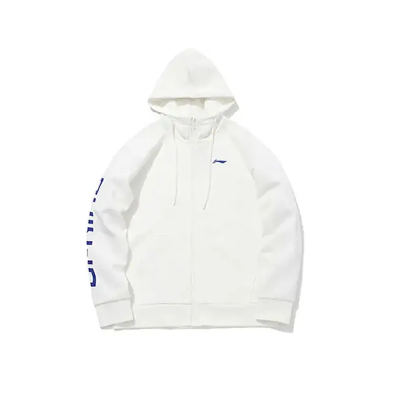 

Свитшот унисекс цвета айвори LINING, слоновая кость