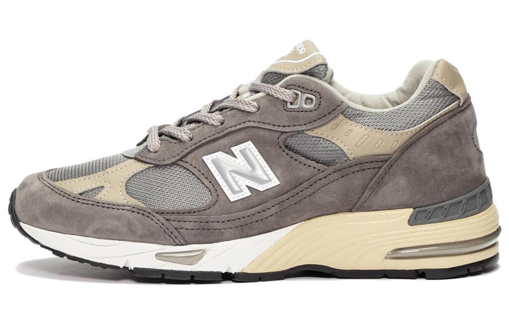 Женские кроссовки New Balance NB 991