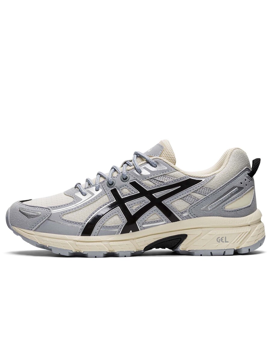 

Кроссовки для бега ASICS SportStyle Venture 6, серый