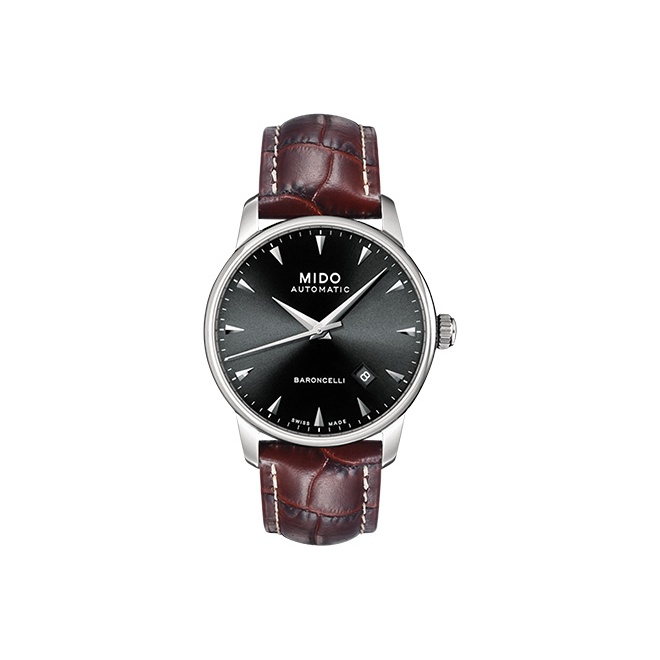 

MIDO Часы Men's Baroncelli Watch