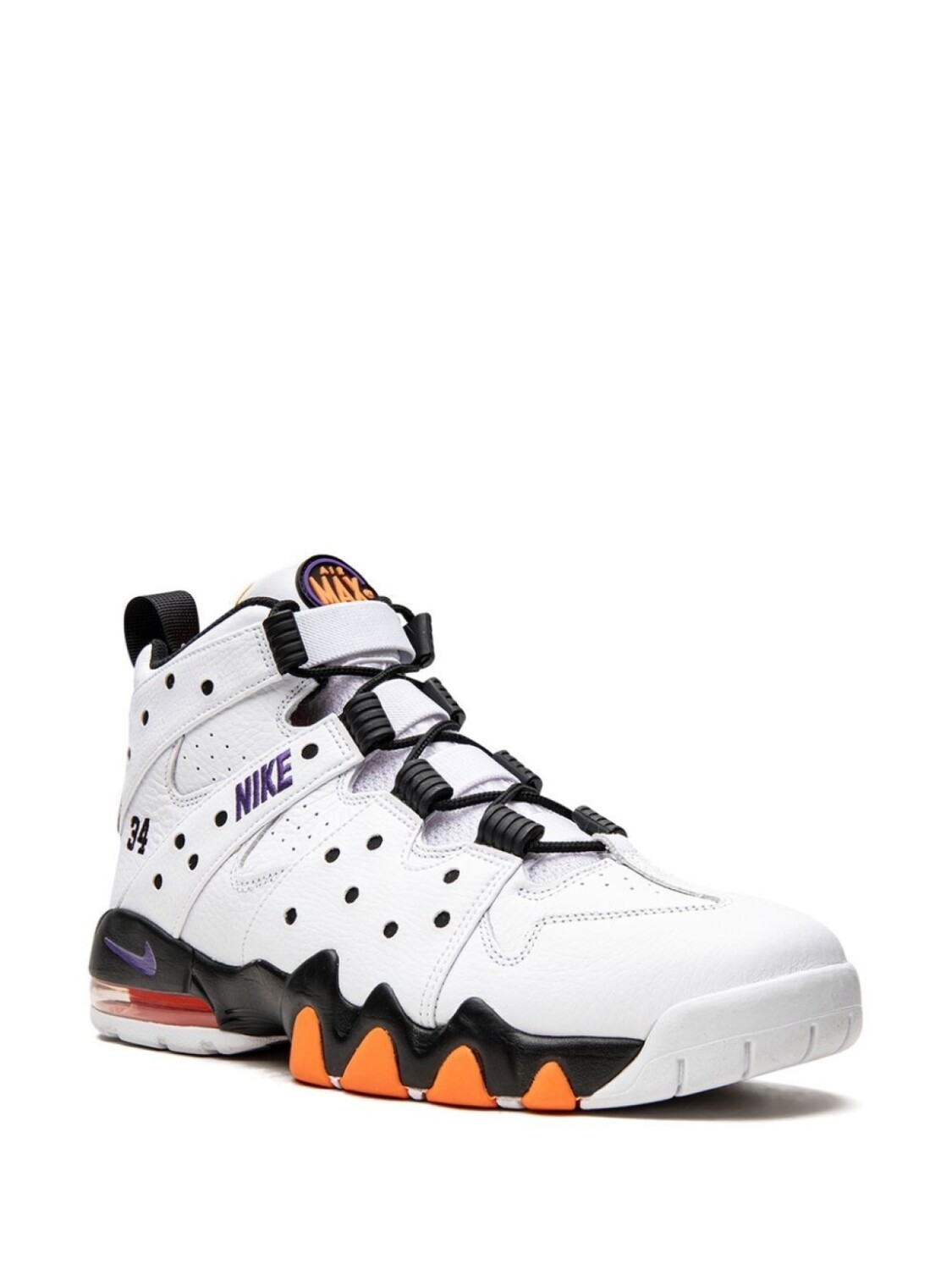 Nike кроссовки Air Max2 CB 94 Suns, белый — фото 2