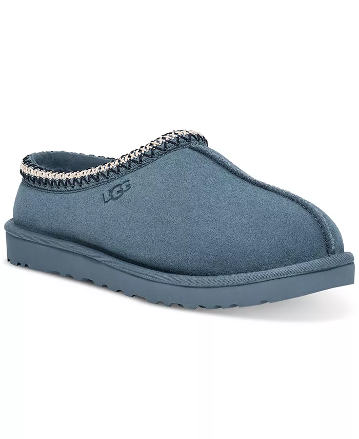 

Мужские тапочки-клоги Tasman UGG®, синий
