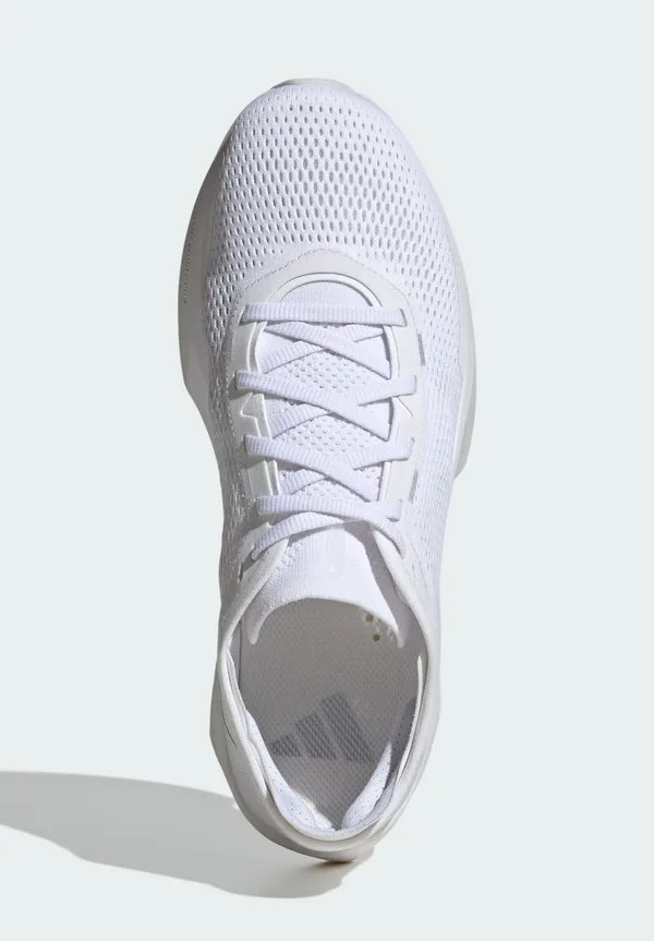 Кроссовки для бега по шоссе treadflow Adidas Performance, Cloud White Cloud White Cloud White — фото 3